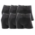 KIT C/6 CUECAS REEBOK (CINZA)