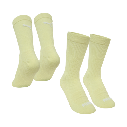 MEIA PUMA CANO LONGO ESPORTIVA