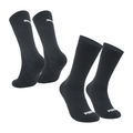 MEIA PUMA CANO LONGO ESPORTIVA