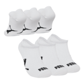 MEIA PUMA SAPATILHA KIT C/3