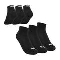 MEIA PUMA SAPATILHA KIT C/3